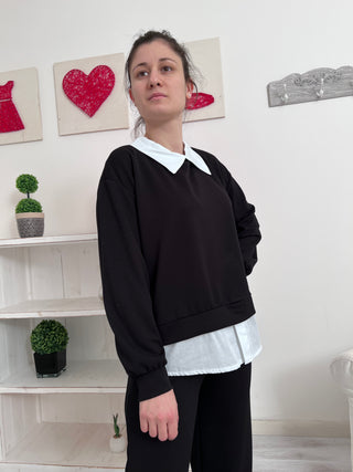 Blusa LUCE