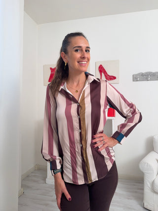 Camicetta JOCKEY