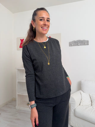 Blusa BRAIS
