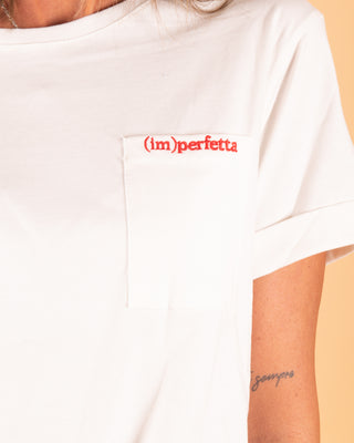 T- Shirt PERFETTA