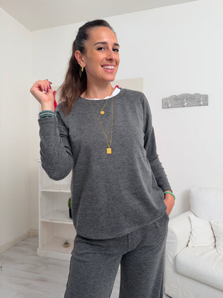 Blusa BRAIS