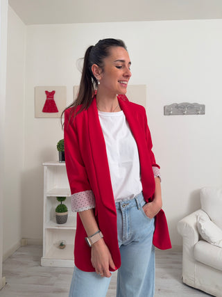 Blazer POIS