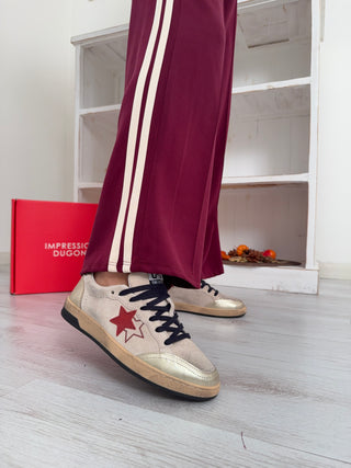 Sneakers - 2STAR - 2SD 5213