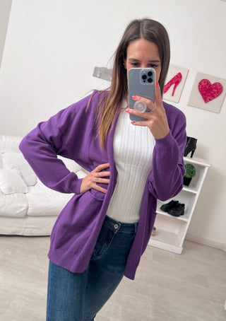 Cardigan GEMINA