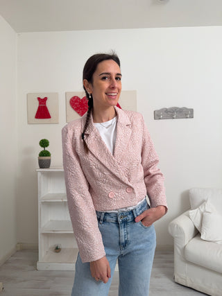 Blazer crop SOFT