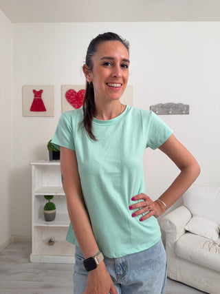 T- Shirt Slim ESSENTIAL