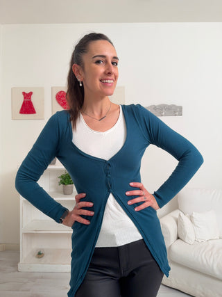 Cardigan CORDOBA