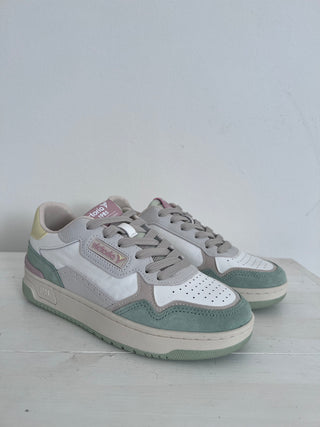 Sneakers - VICTORIA - 8800124 JADE