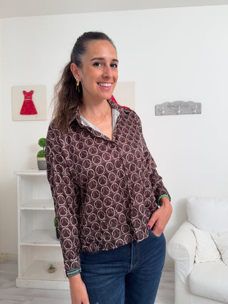 Camicetta CHEVAL