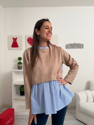 Blusa ELIANA