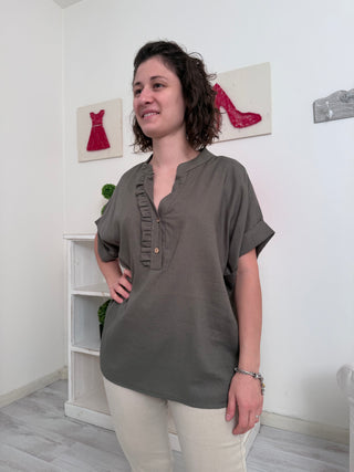 Blusa SANTORINI