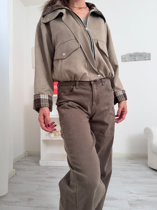 Pantalone 8076