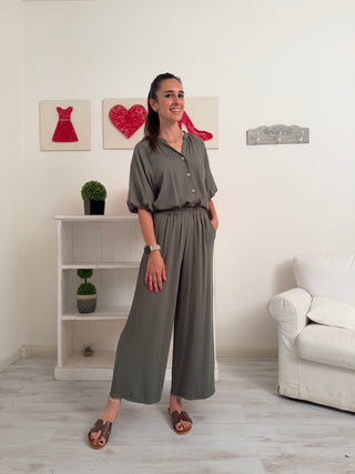 Pantalone ISIDE
