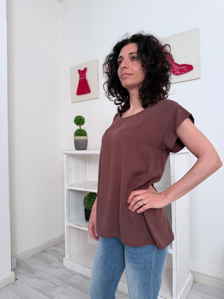 Blusa TAIGA