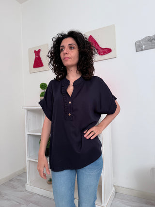 Blusa SANTORINI