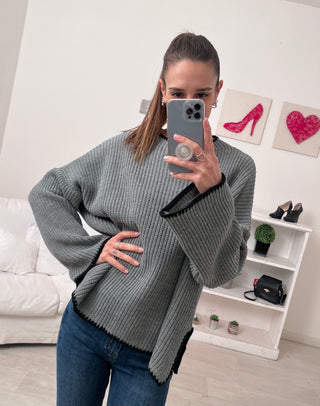 Maglione IPPOLITA