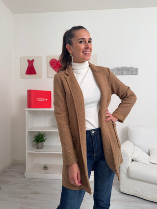 Cardigan CANAZEI