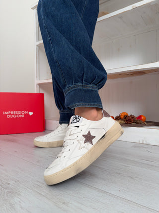 Sneakers - 2STAR - 2SD 5310