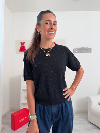 Maglia maniche corte RIAD
