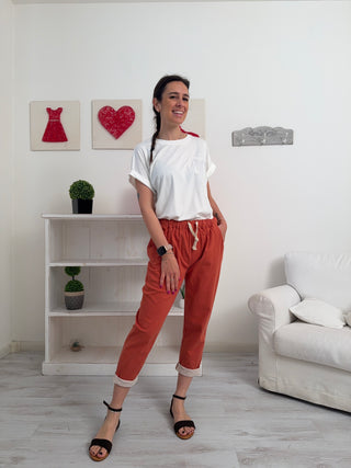 Pantalone FORMENTERA
