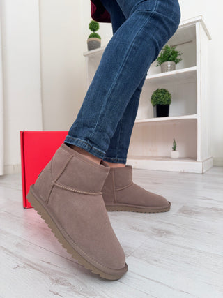 Stivaletto - COLOR OF CALIFORNIA - YWED51 TAU
