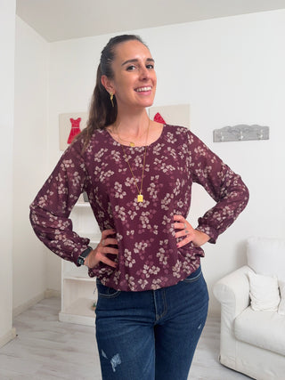 Blusa CIMONE