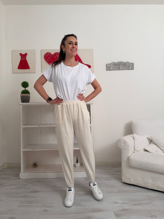 Pantalone BEATRICE NEW