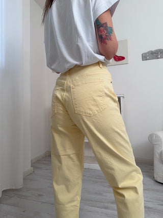 Jeans 8058