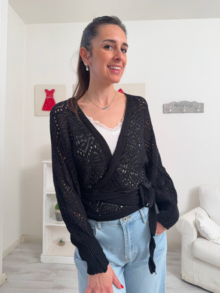 Cardigan FILOMENA