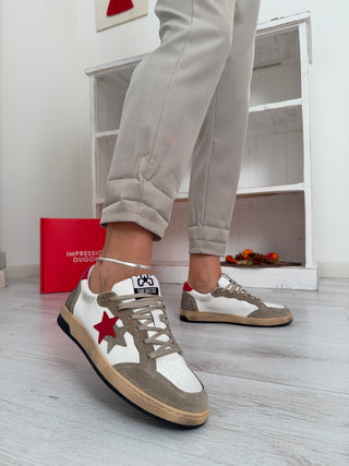 Sneakers - 2STAR - 2SD 5202