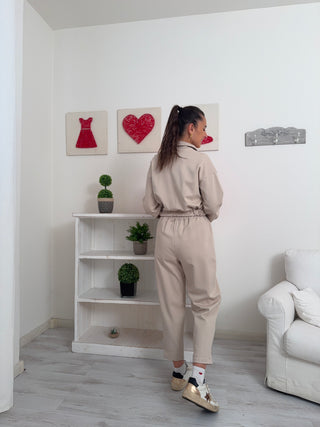Pantalone MARMOLADA
