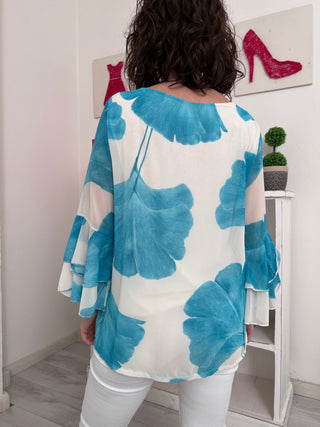 Blusa GIRASOLE
