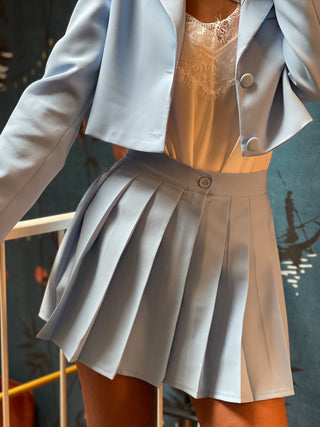 Blazer crop NATALIE