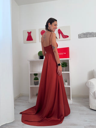 Abito MEGARA