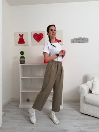 Pantalone palloncino RESET