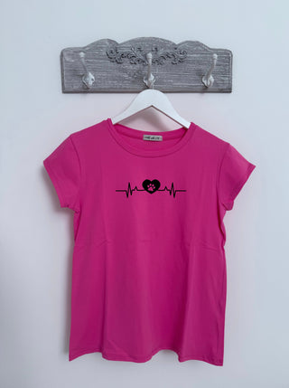 T- Shirt CANE/GATTO