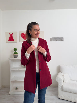 Cappottino NOTTING HILL