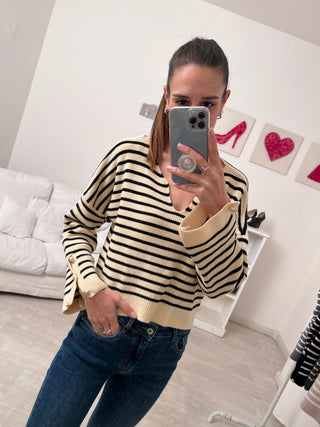 Maglione SCRIBONIA