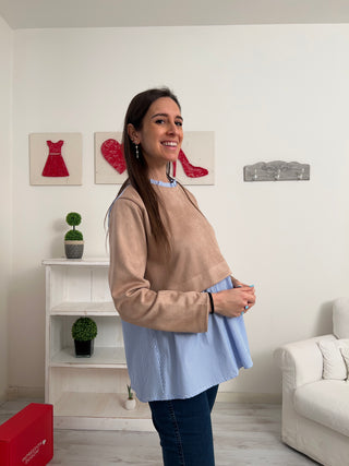 Blusa ELIANA