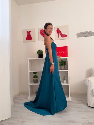 Abito MEGARA