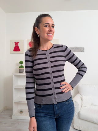 Cardigan BILBAO
