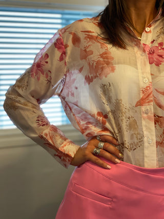 Camicia GELSOMINO