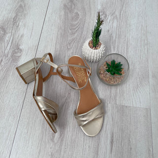 Sandali - IMPRESSION DUGONI - 13.50 PLATINO