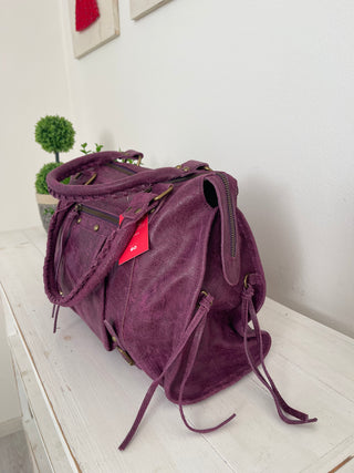 Borsa LOLA