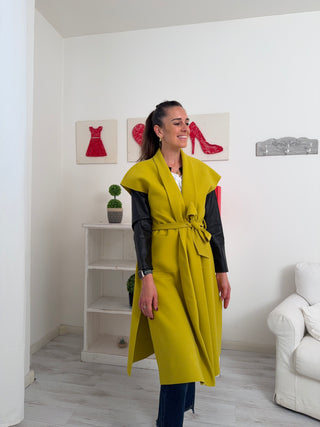 Cardigan LAVARONE