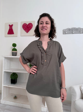 Blusa SANTORINI
