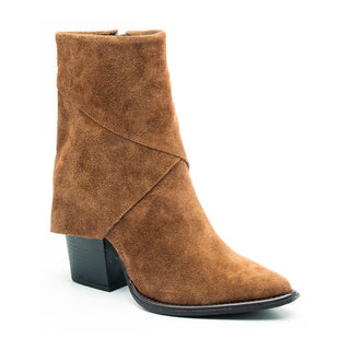 Stivaletto - FRANCESCO BRUNELLI - BF6706 DATE