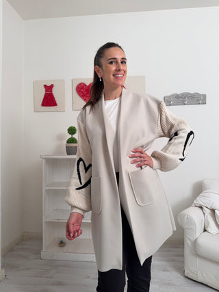 Cardigan TONALE