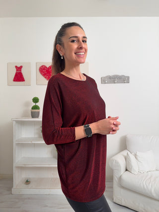 Blusa over STARLIGHT