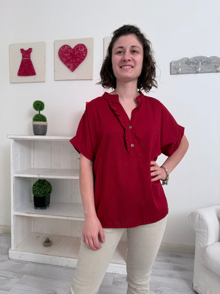 Blusa SANTORINI